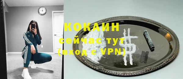 молекула духа Белокуриха